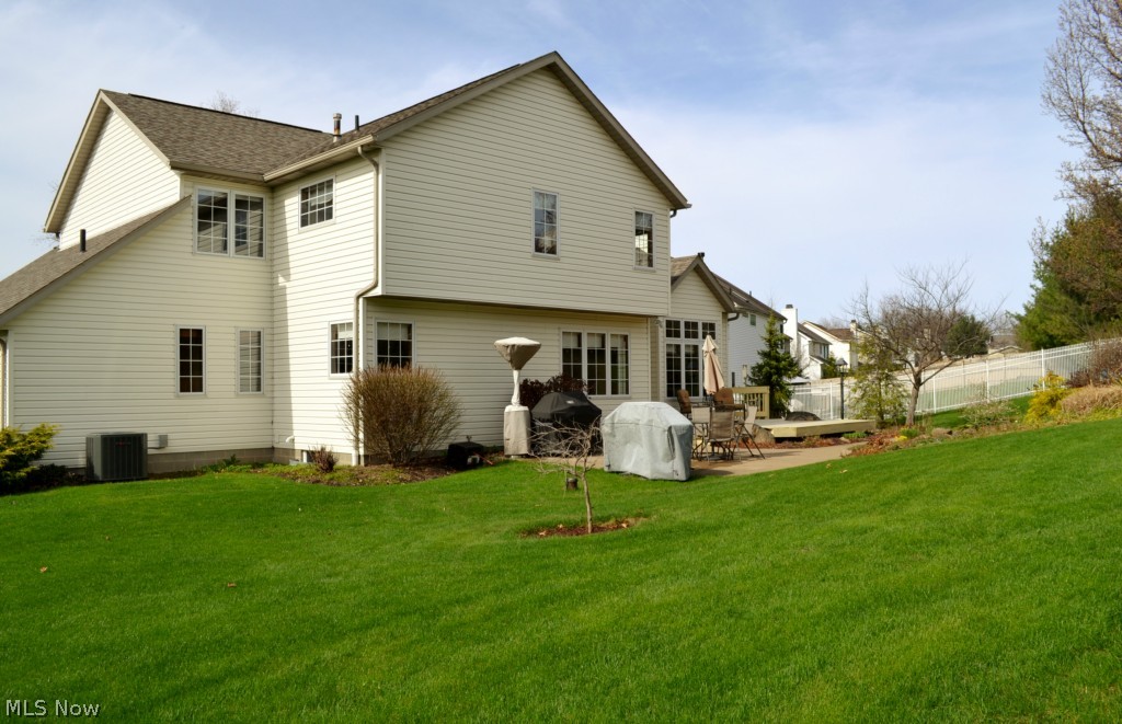 Robins Trace - Residential