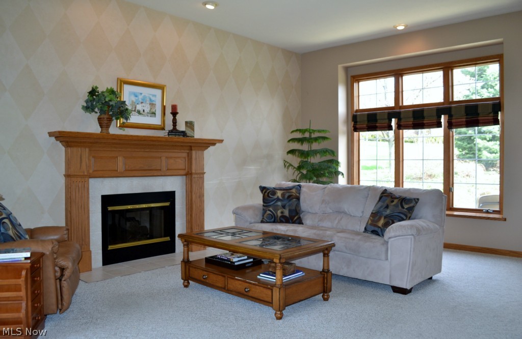 Robins Trace - Residential