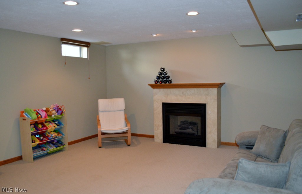 Robins Trace - Residential