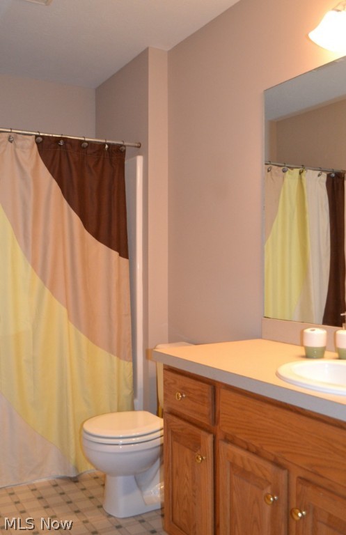 Robins Trace - Residential