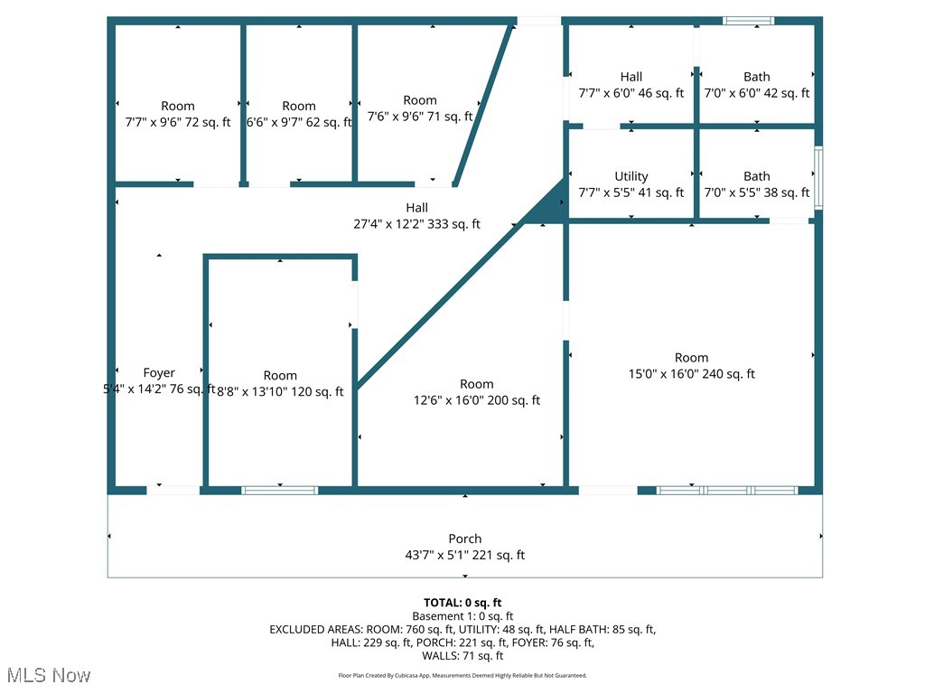 Bower & Bracks - Commercial Sale