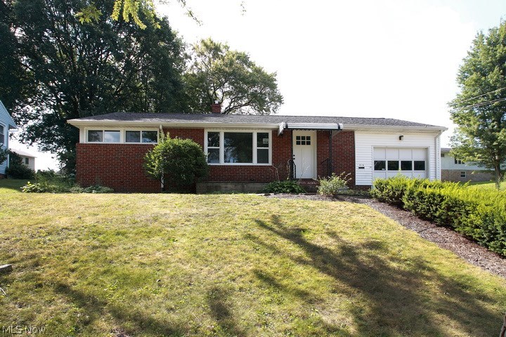 Nothing to do but unpack! This charming home is perfectly updated with new hvac, new windows, exterior doors, lightening, plumbing and so much more. A must see!