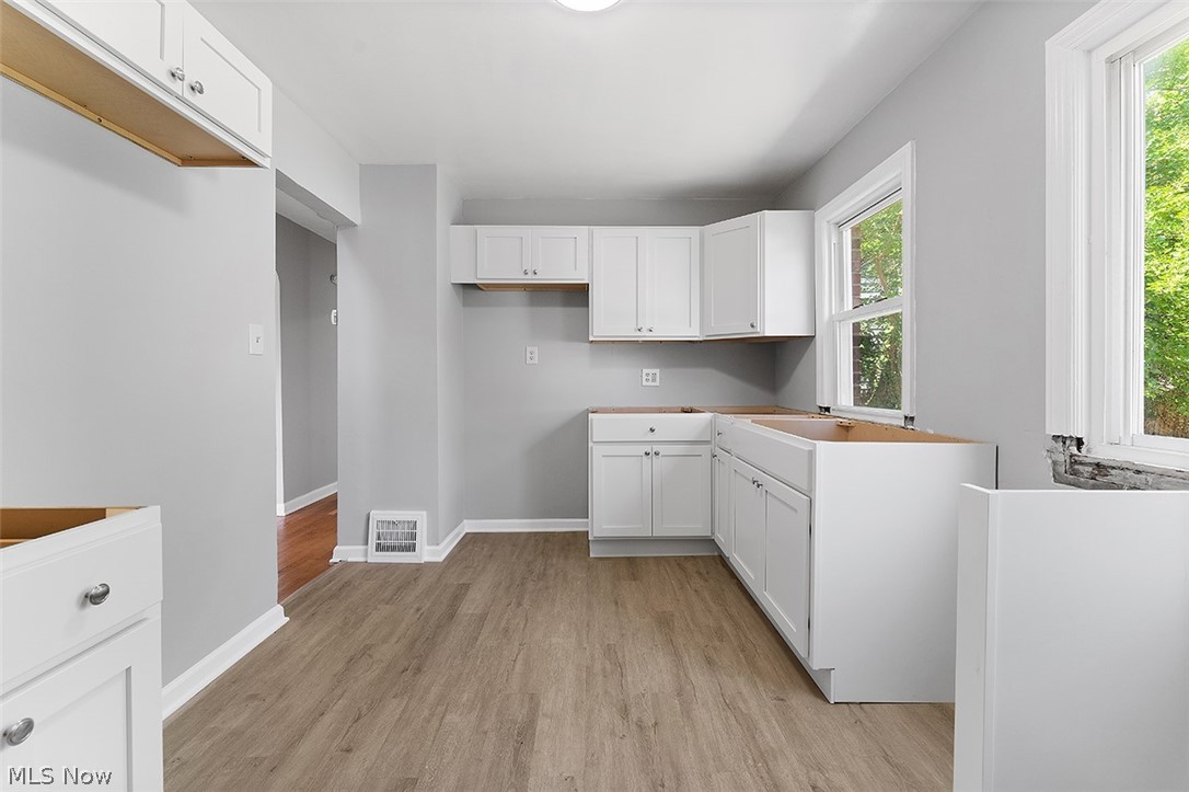 Cut Road - Residential Lease