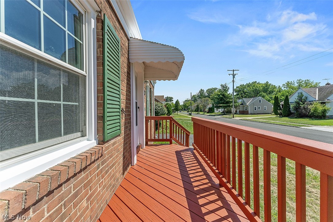 Cut Road - Residential Lease