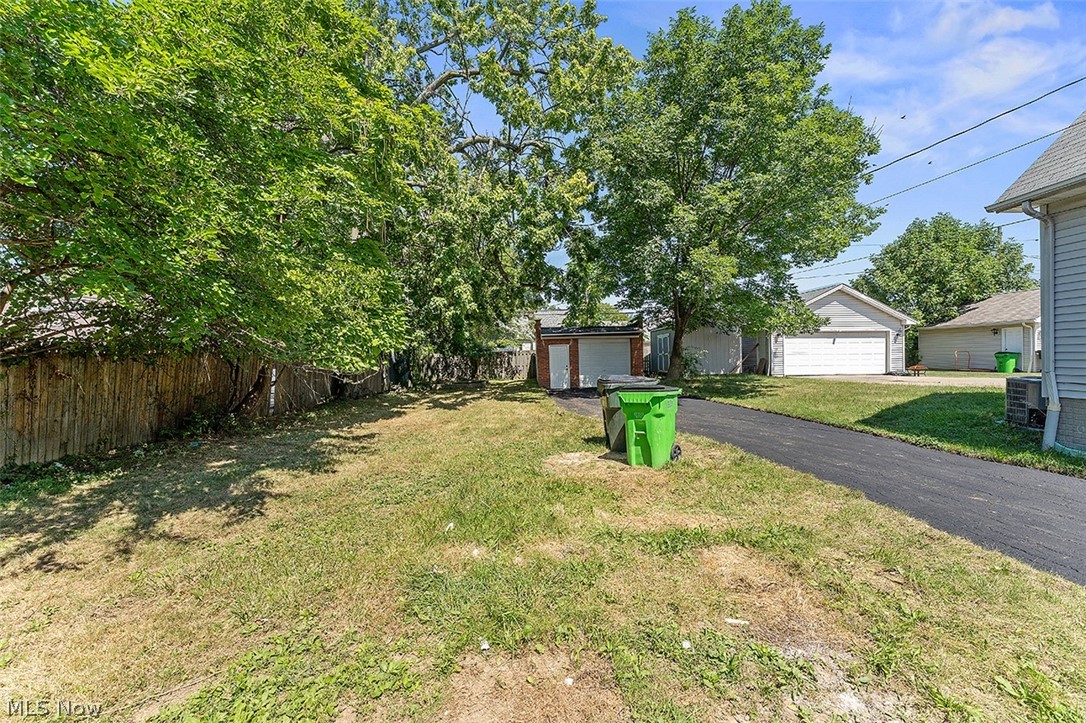 Cut Road - Residential Lease