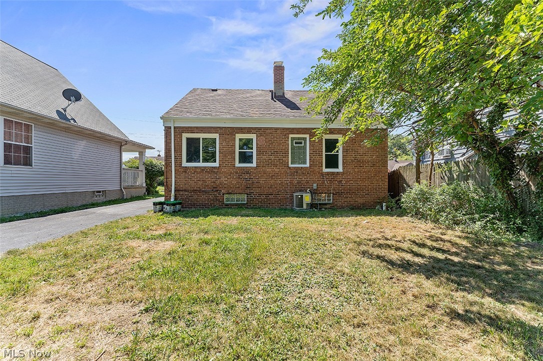 Cut Road - Residential Lease