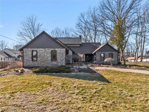 7773 Lutz Avenue NW, Massillon, OH 44646 - MLS#: 5106214