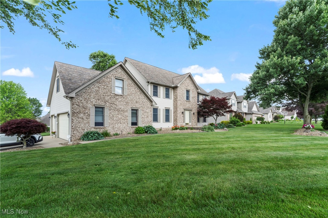 Poland, Ohio 44514, United States, 4 Bedrooms Bedrooms, ,3 BathroomsBathrooms,Residential,Pending,155765