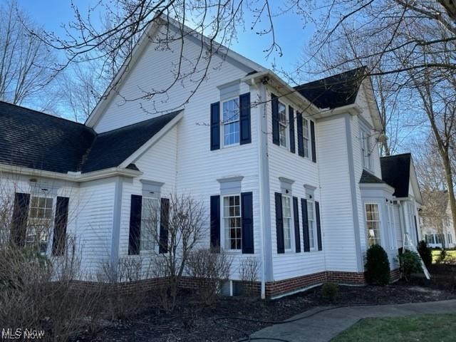 751 Jamestown Court