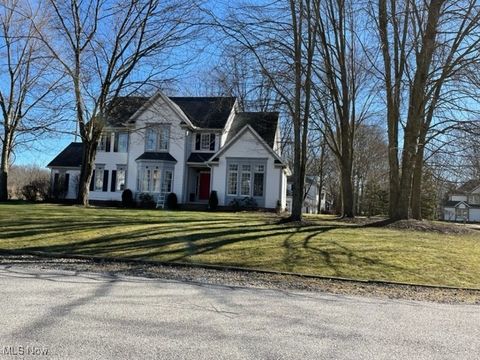751 Jamestown Court Hudson OH 44236