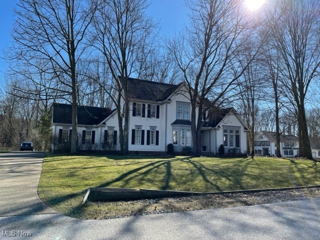 751 Jamestown Court