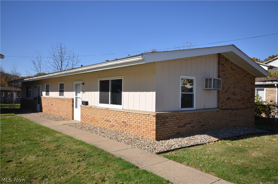 Coventry 10 - Residential Income