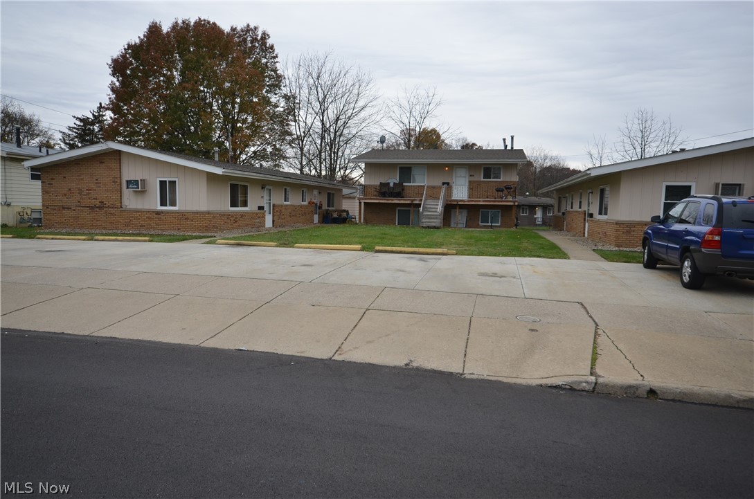 Coventry 10 - Residential Income