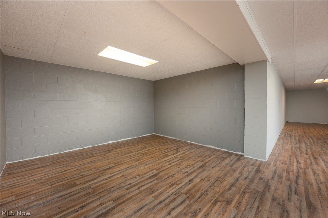 Glenbrook Village Ph I - Residential