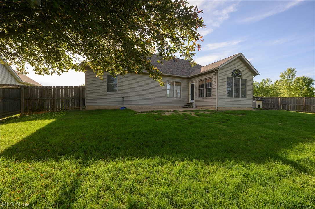 Glenbrook Village Ph I - Residential