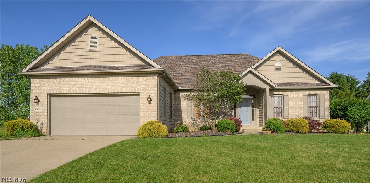 Glenbrook Village Ph I - Residential