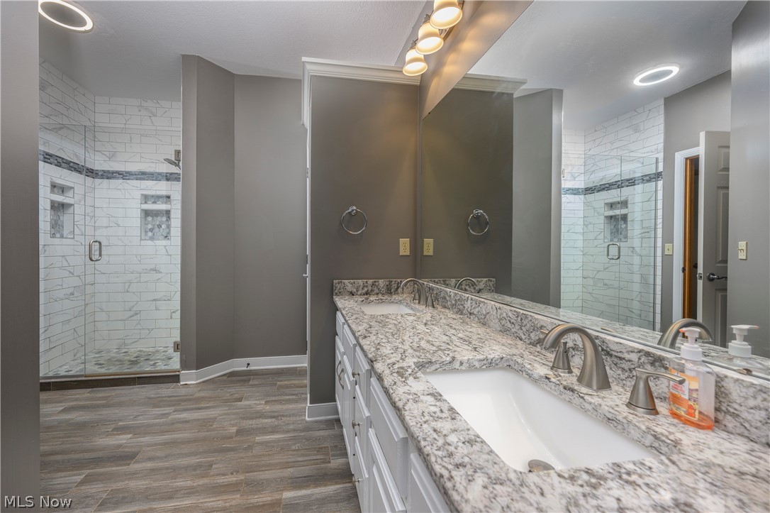 Glenbrook Village Ph I - Residential