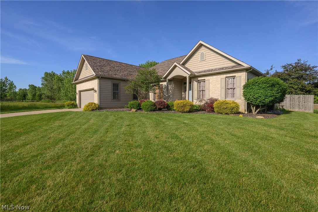 Glenbrook Village Ph I - Residential
