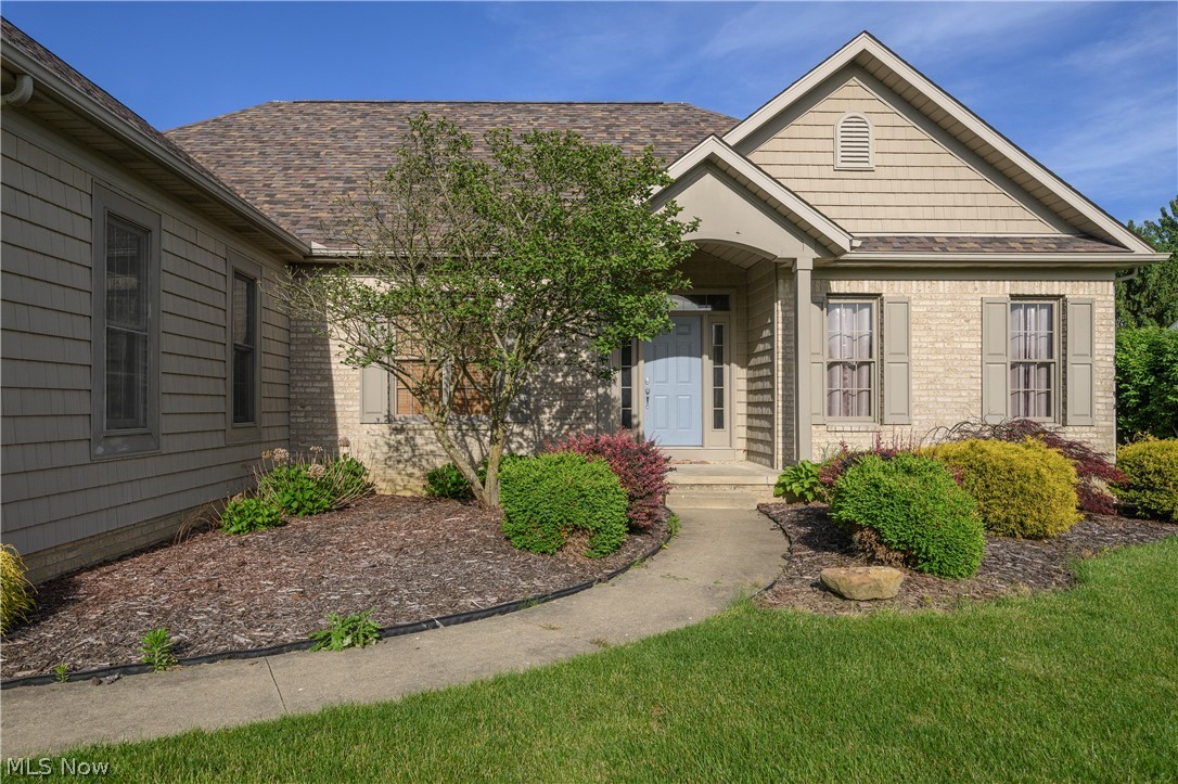 Glenbrook Village Ph I - Residential