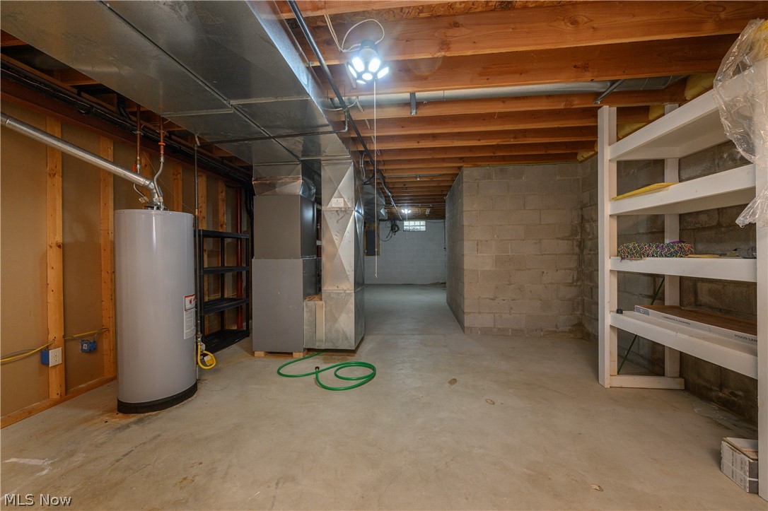 Glenbrook Village Ph I - Residential