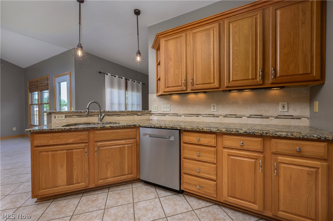 Glenbrook Village Ph I - Residential