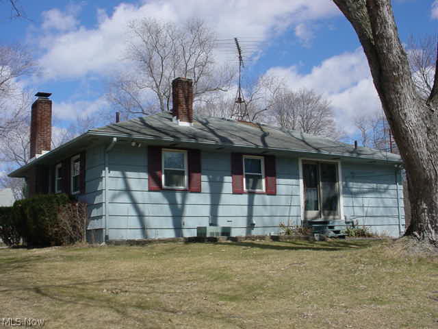 Springfield - Residential