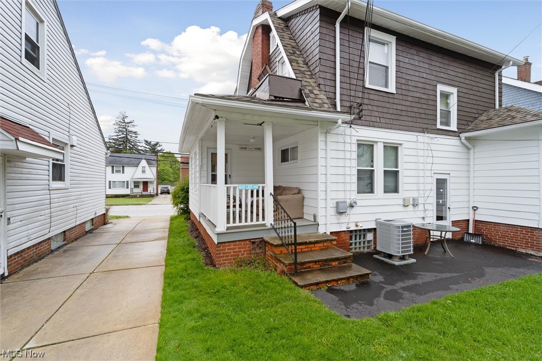 Cedarbrook Allotment 02 - Residential