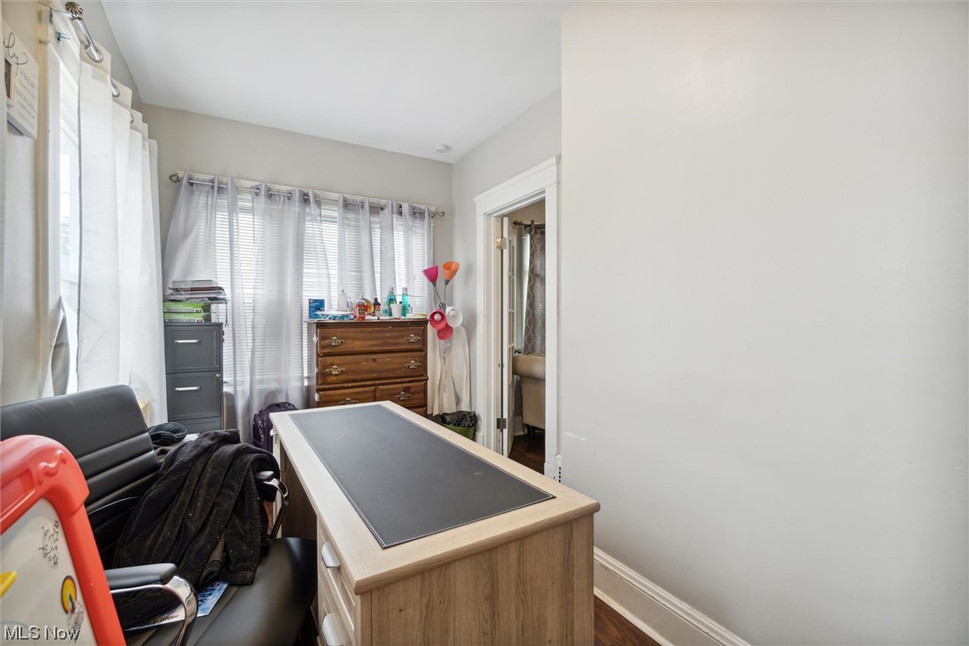 Cedarbrook Allotment 02 - Residential