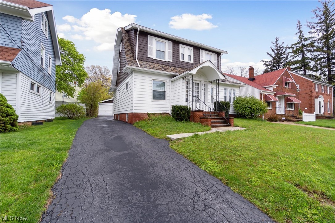 Cedarbrook Allotment 02 - Residential