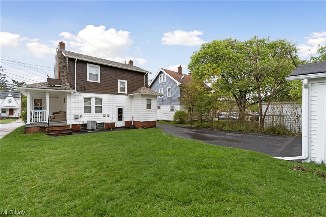 Cedarbrook Allotment 02 - Residential