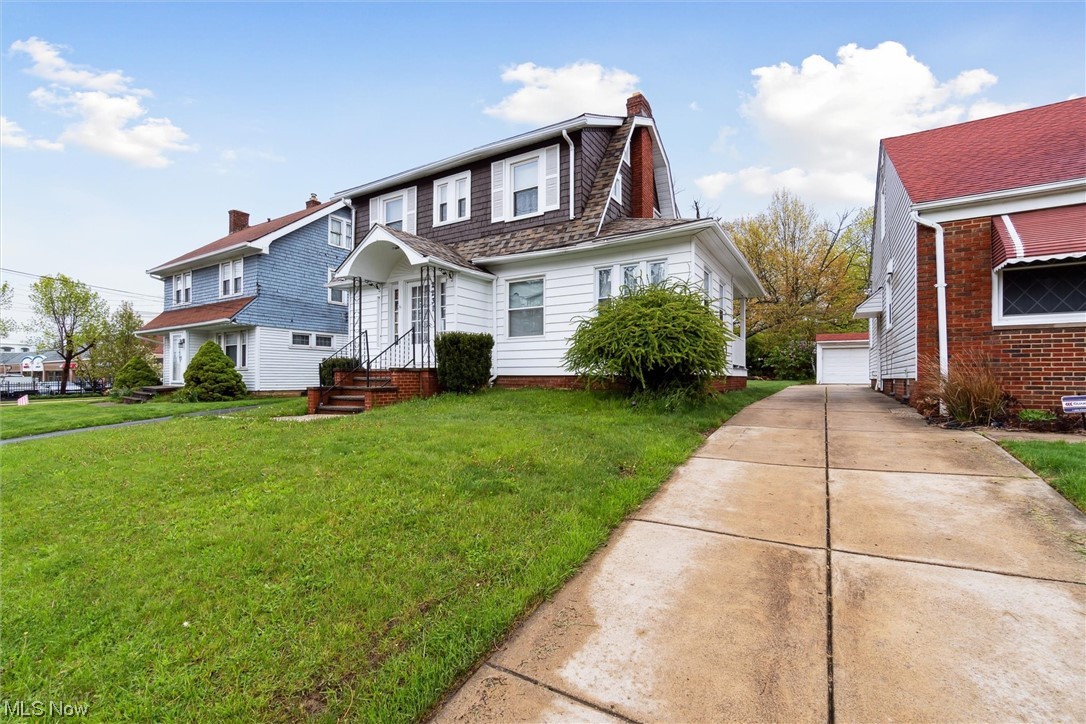 Cedarbrook Allotment 02 - Residential