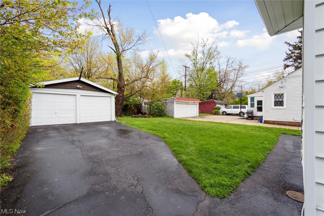 Cedarbrook Allotment 02 - Residential