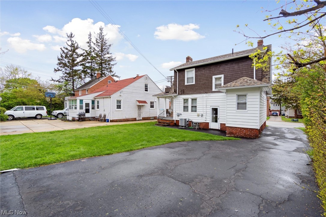 Cedarbrook Allotment 02 - Residential