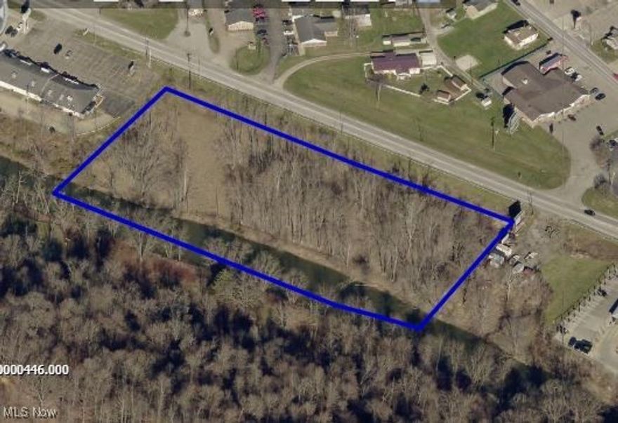 Exceptional opportunity to own 3.54 acres of commercially zoned land located just minutes from Interstate 77. This high-visibility property offers endless potential for development, whether you're planning a retail center, warehouse, service business, or hospitality project.