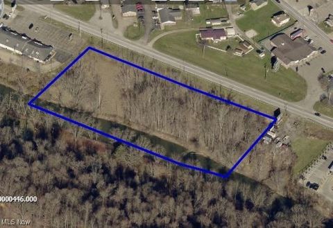 Vacant Land For Sale - Southgate<br/> Cambridge, OH 43725