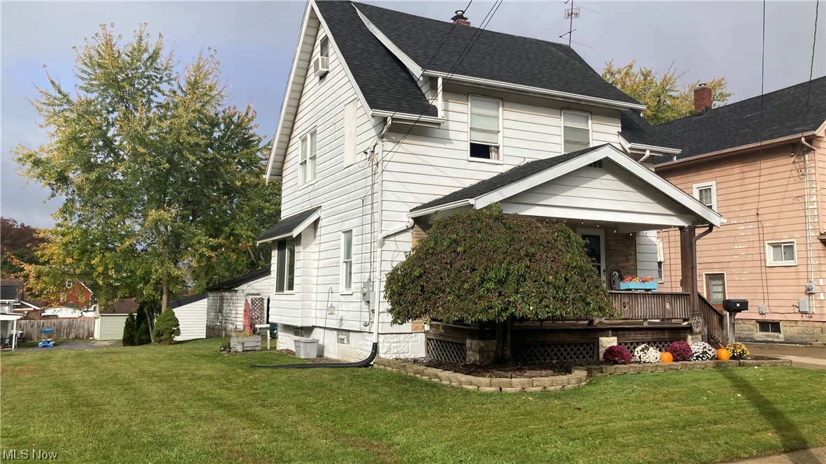 Girard Heights - Residential