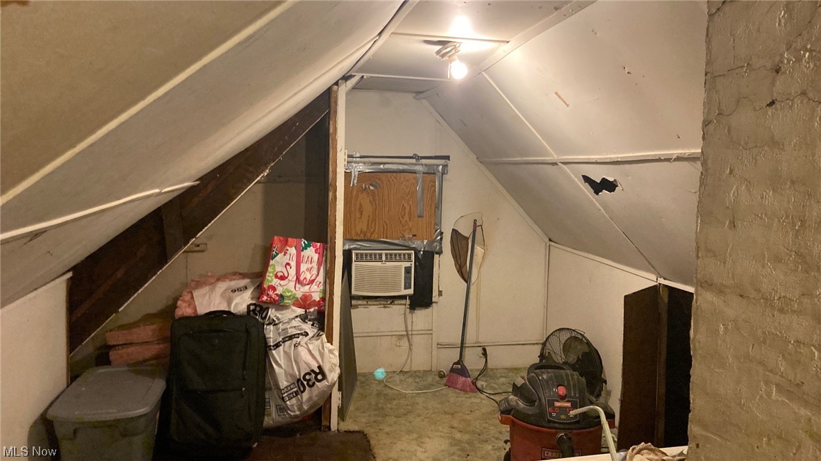 Girard Heights - Residential