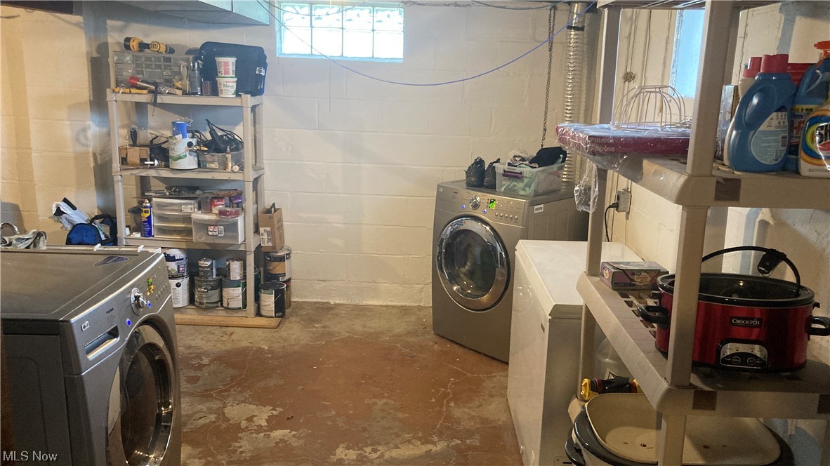 Girard Heights - Residential