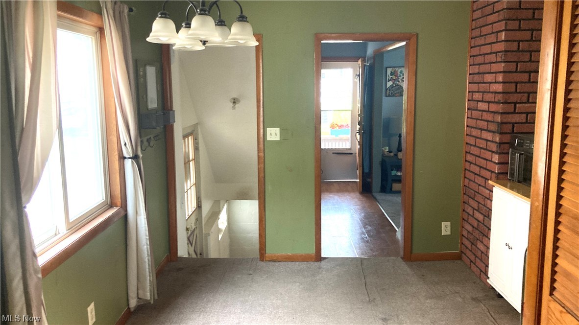 Girard Heights - Residential