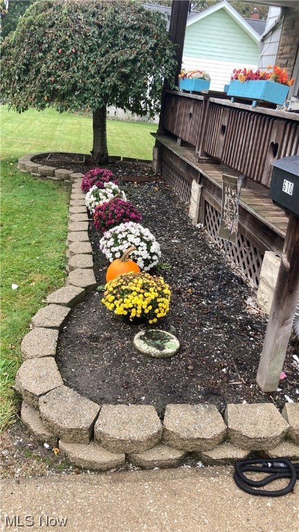 Girard Heights - Residential