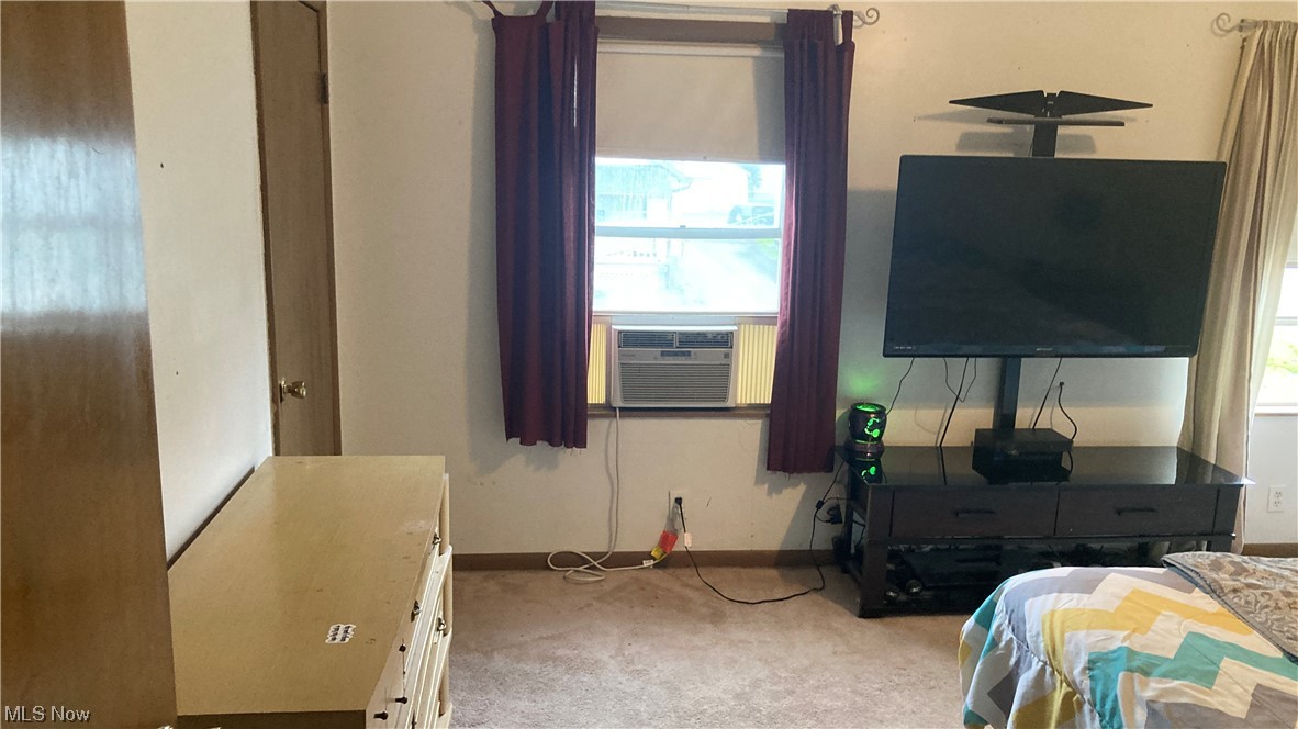 Girard Heights - Residential