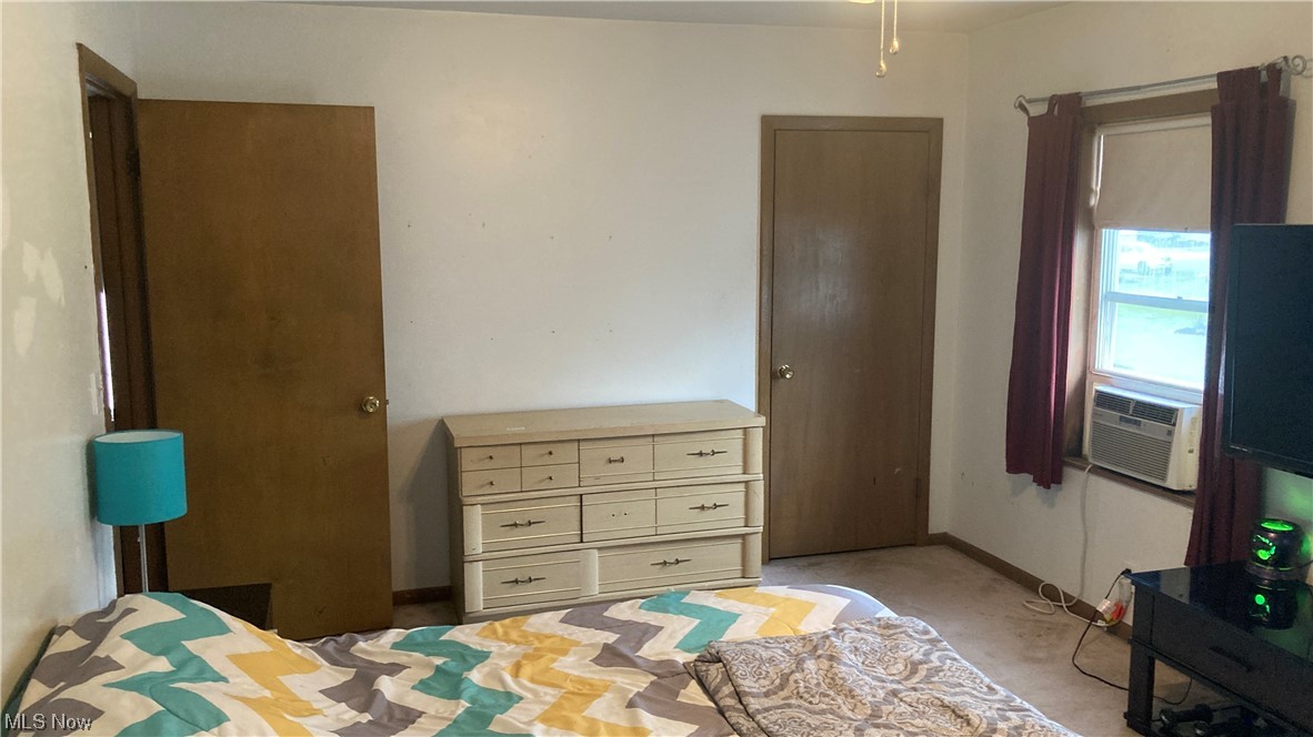 Girard Heights - Residential