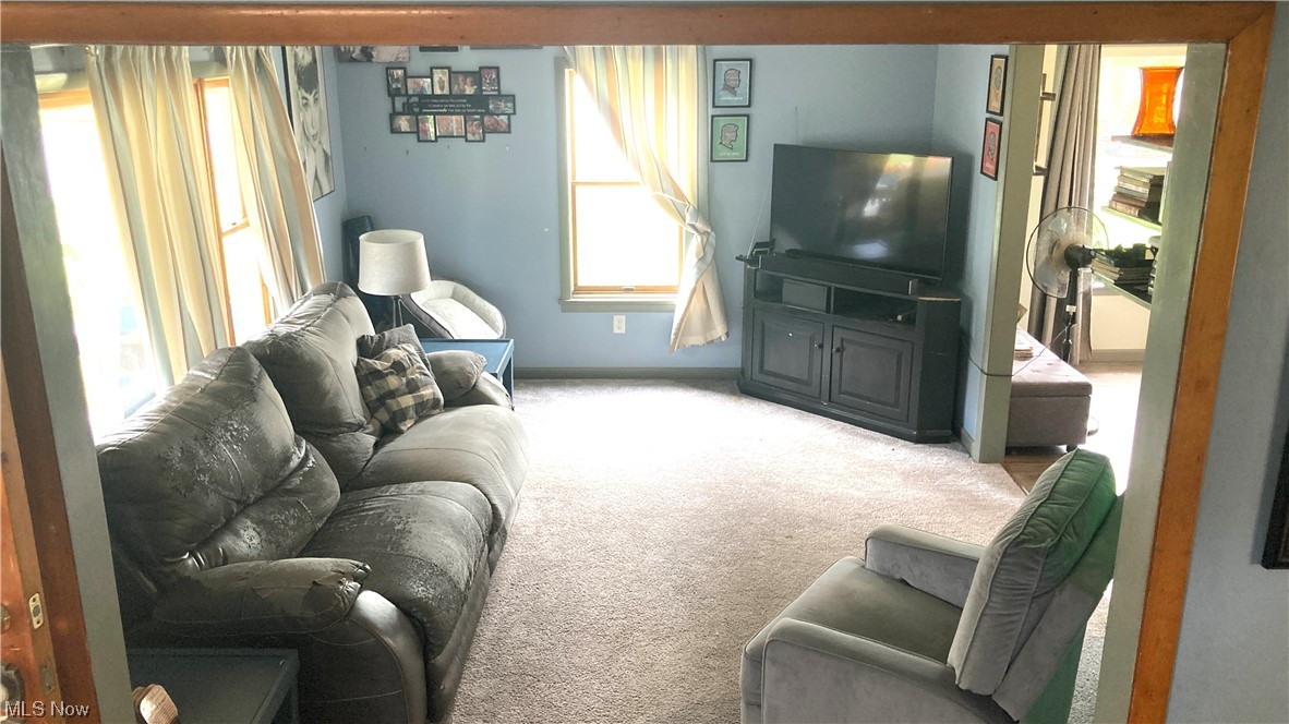 Girard Heights - Residential