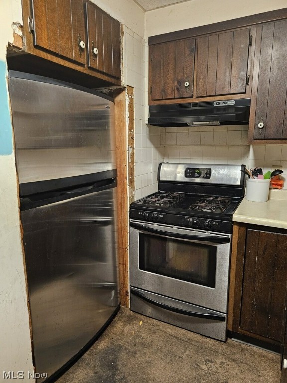 Girard Heights - Residential