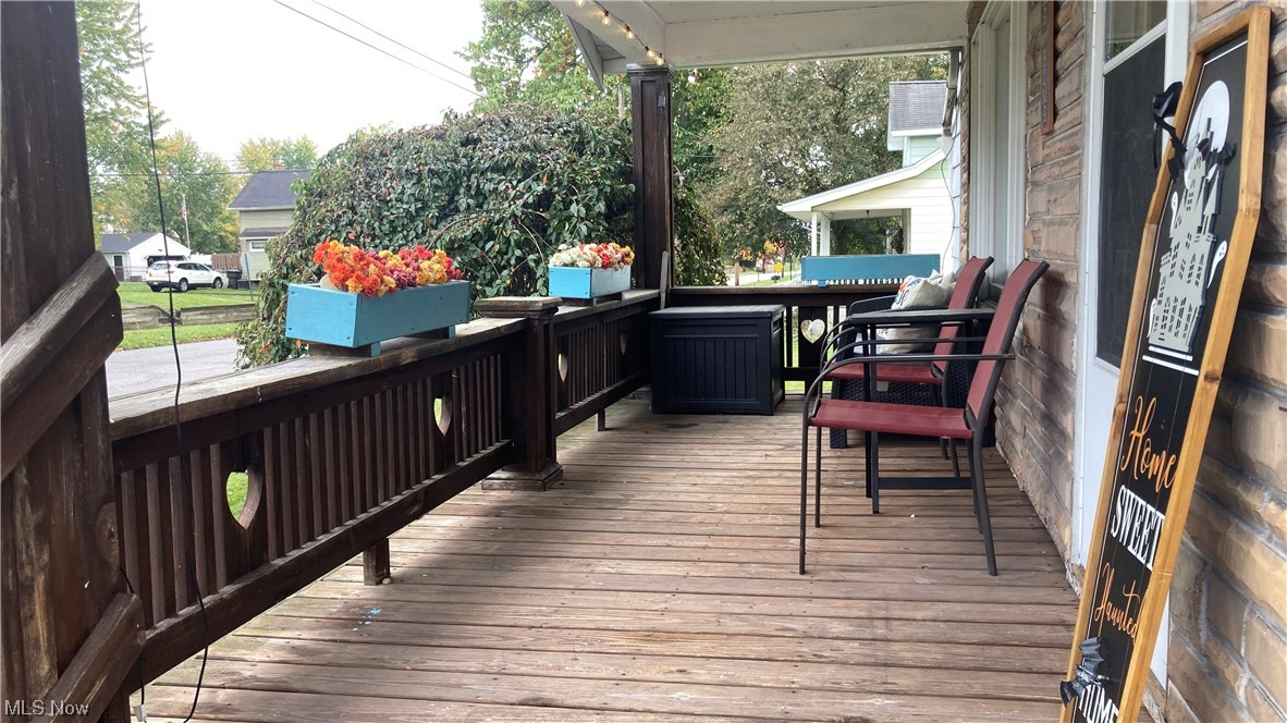 Girard Heights - Residential