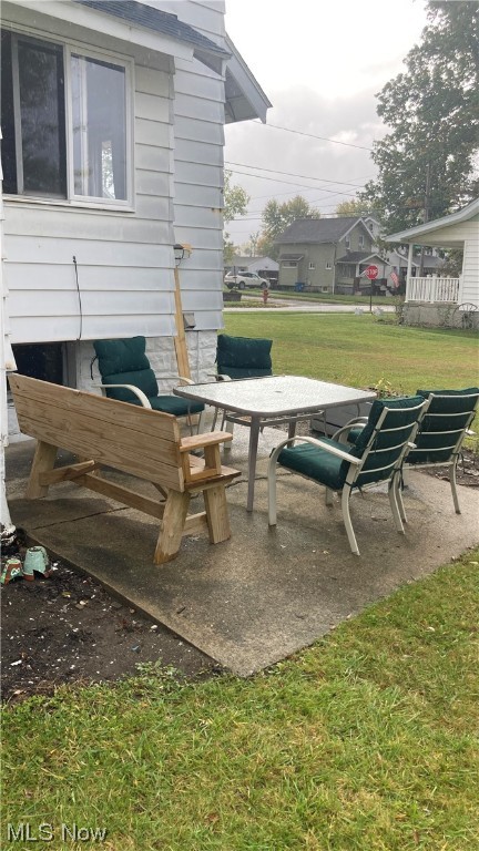 Girard Heights - Residential