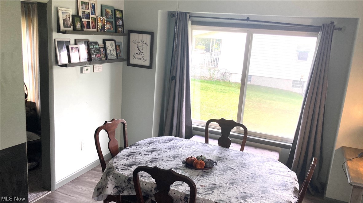 Girard Heights - Residential