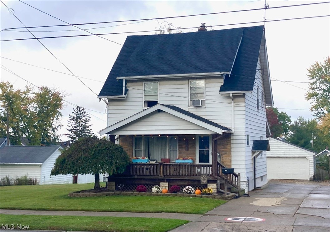 Girard Heights - Residential