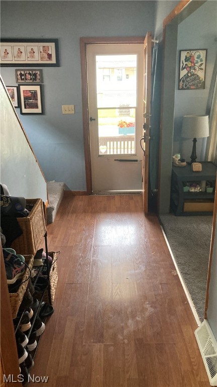 Girard Heights - Residential