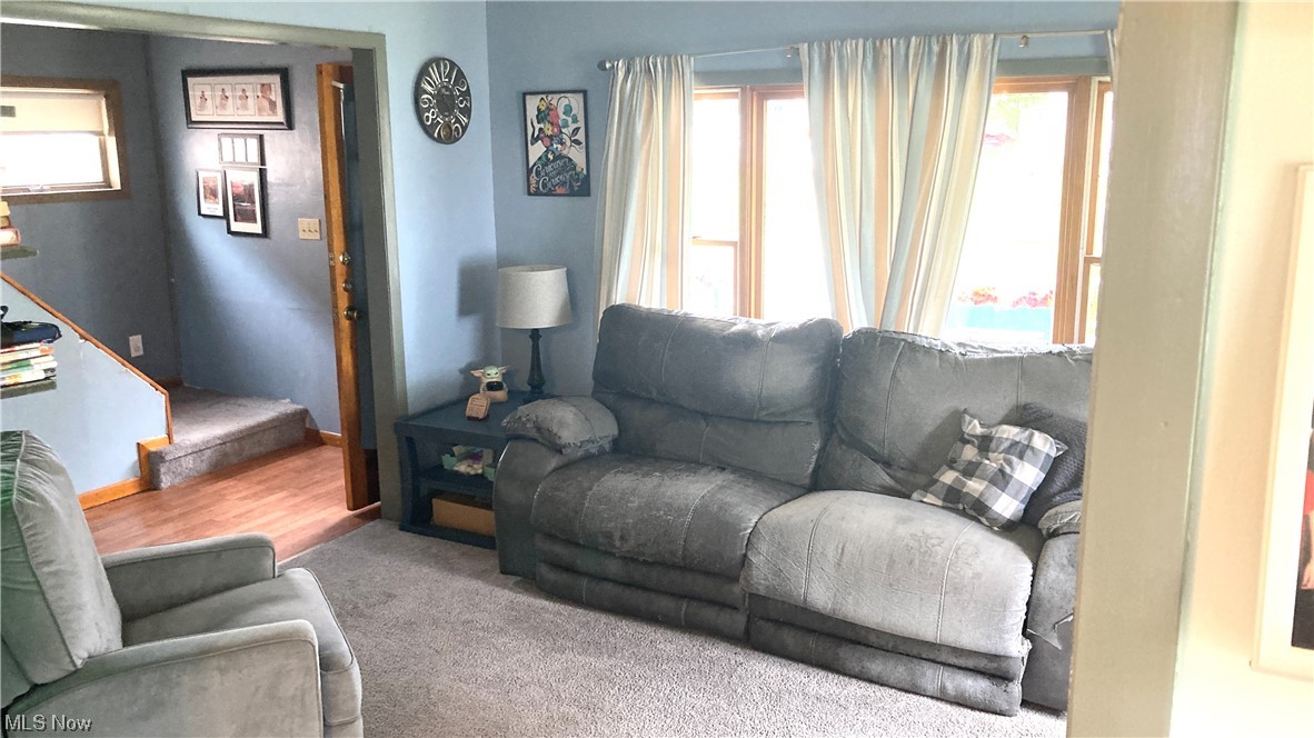 Girard Heights - Residential